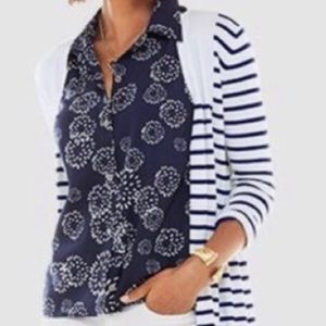 Wish too from cAbi Spring 2017 Collection